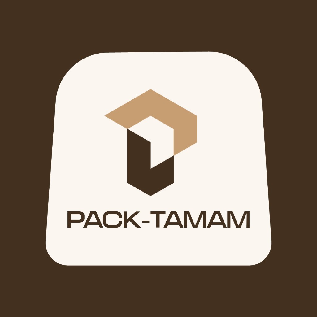 Pack-Tamam logo