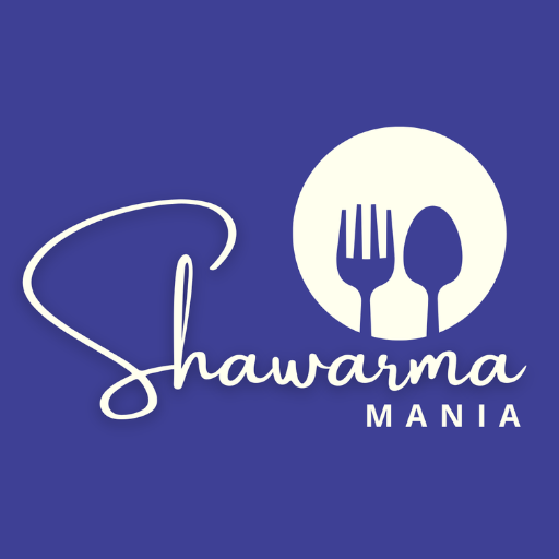 Shawarma Mania logo